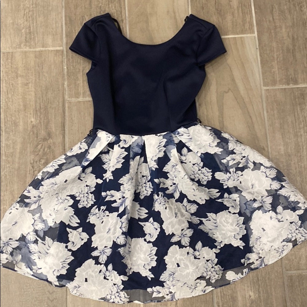 Dress B Darlin